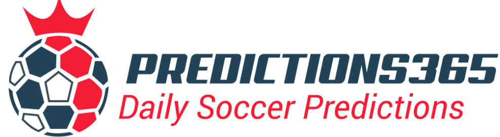 Soccer deals predictions 365