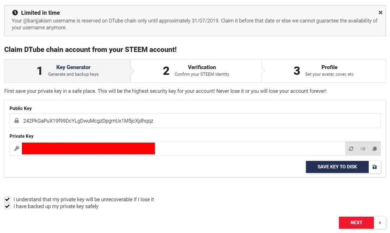 D.tube 코인 에어드롭 정보(only.스티미언) | PeakD