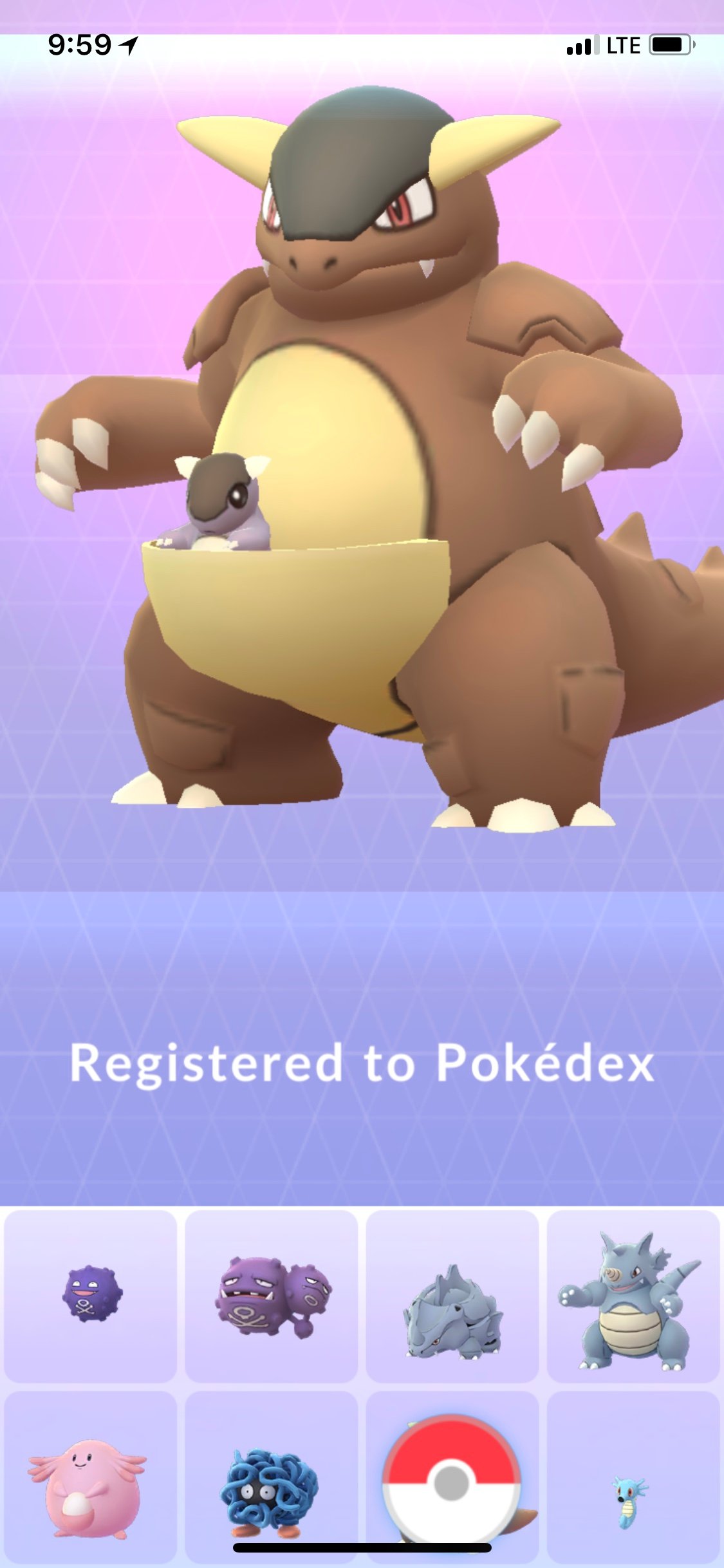 Can someone help me complete the Kanto Pokedex : r/PokemonGoTrade