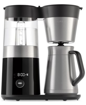 3 OXO | MorningBrew 9-Cup Coffee Maker