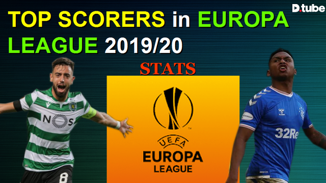 Top Scorers In Europa League 19 After The Group Stage Peakd