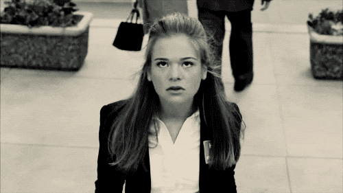gif muerte de george