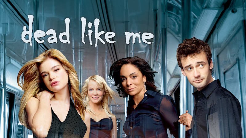 poster de la serie