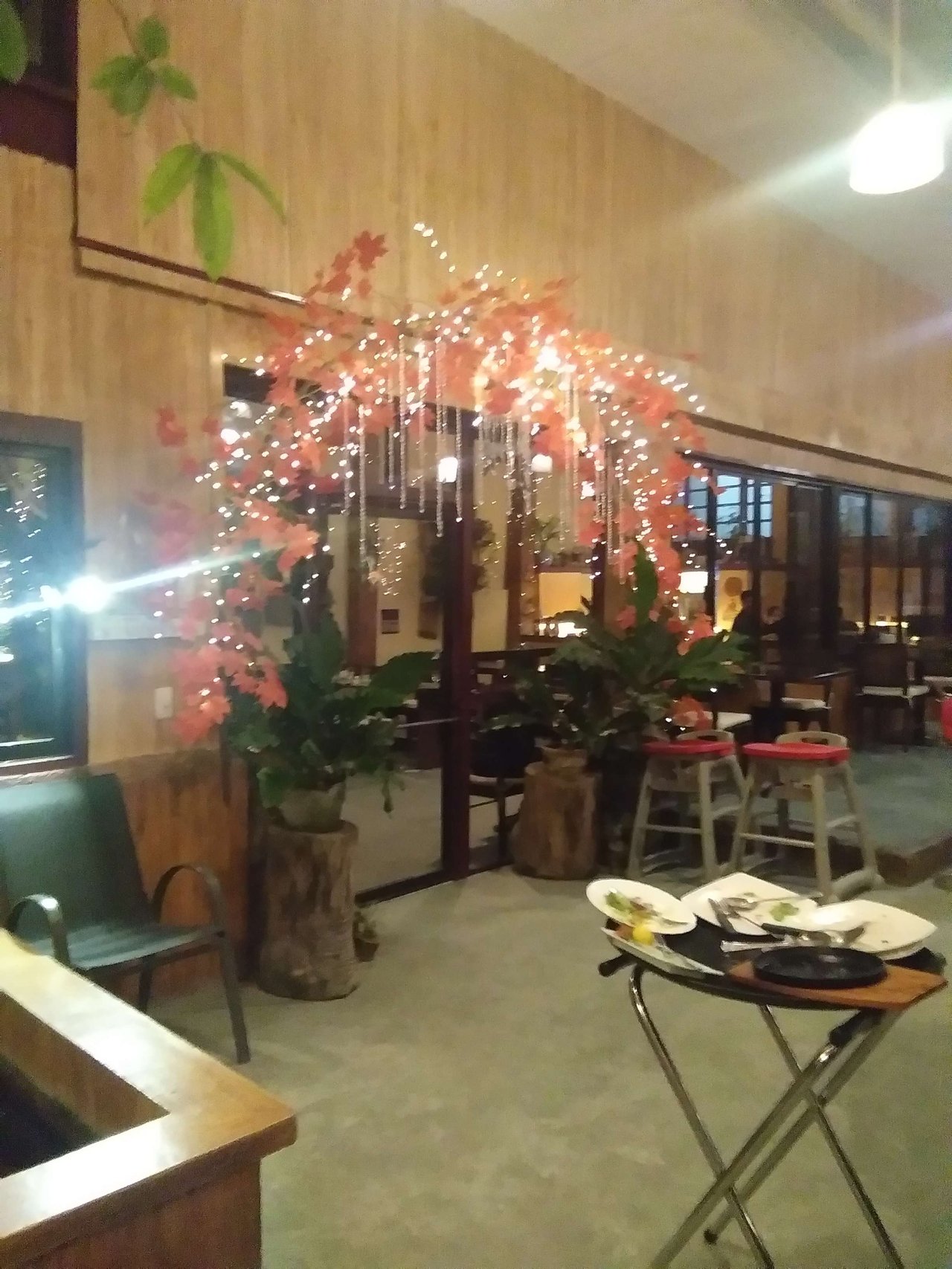 Acacia steakhouse sale