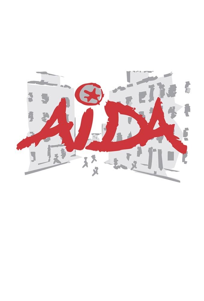 [TV] Aída: La Serie Española que Me Robó el Corazón 🇪🇸📺