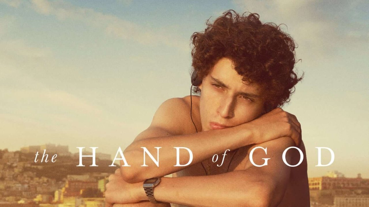 The Hand of God — review by @cristiancaicedo