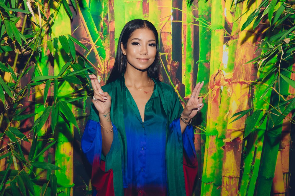 jheneaiko has mastered the intersection of mediation and music! Y'all