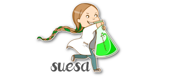 Suesa Footer