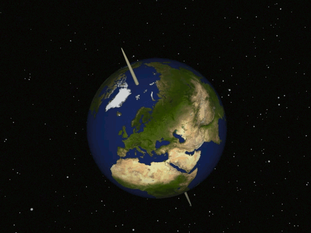 Earth's 2 Axis Silver Spoon 1.0 2.0 2.5.3.0.gif