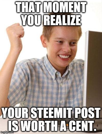 Meme of the Day - Gaming Meme - Back to Work - Funny Meme! — Steemit