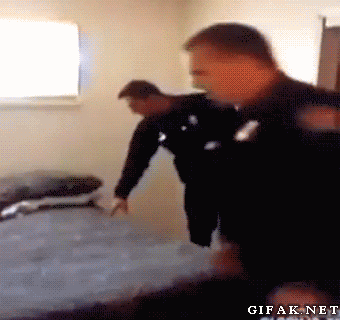 Image result for hiding spot gif fail