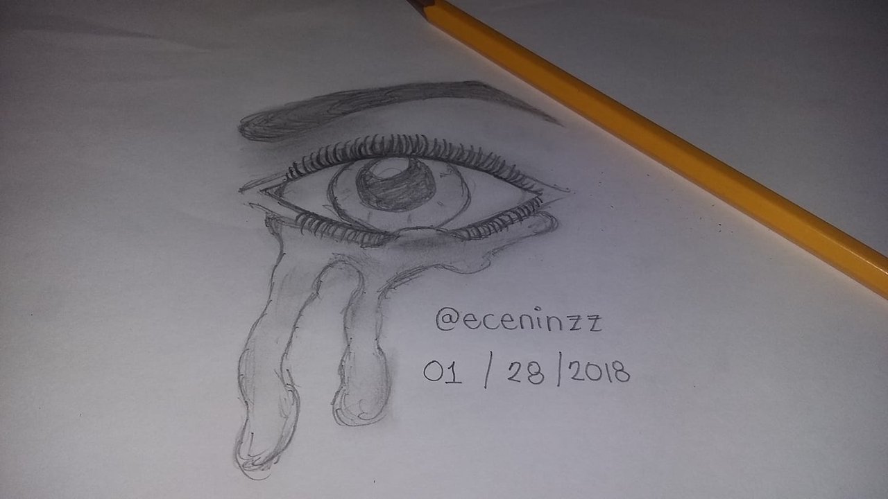 I can draw too sometimes :) :P — Steemit