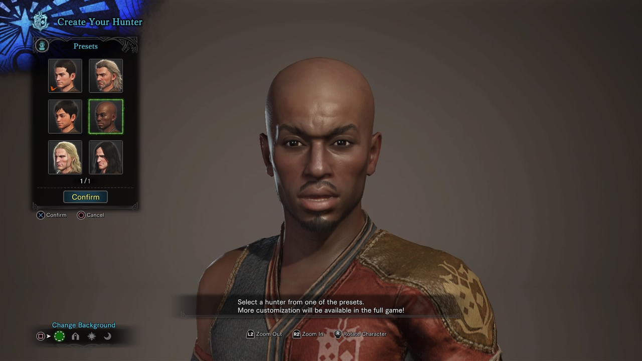 Human 4