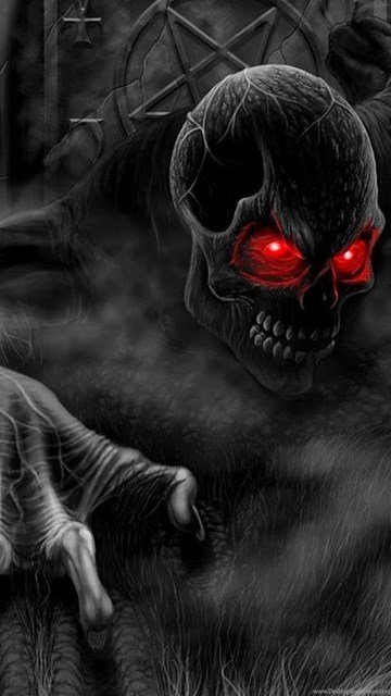 Dark Horror Hd Wallpapers Free Download Beautiful Frightening  Desktop  Background  PeakD