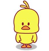 gif de pollito.gif