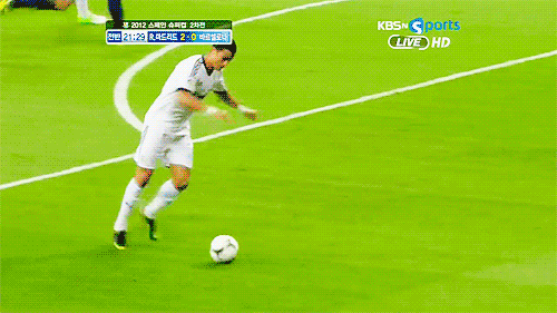 One of The Best Goal of CR7 ! — Hive