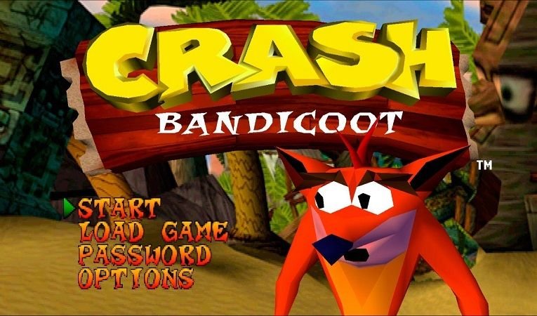 Game Review: Crash Bandicoot N Sane Trilogy + Gameplay — Steemit