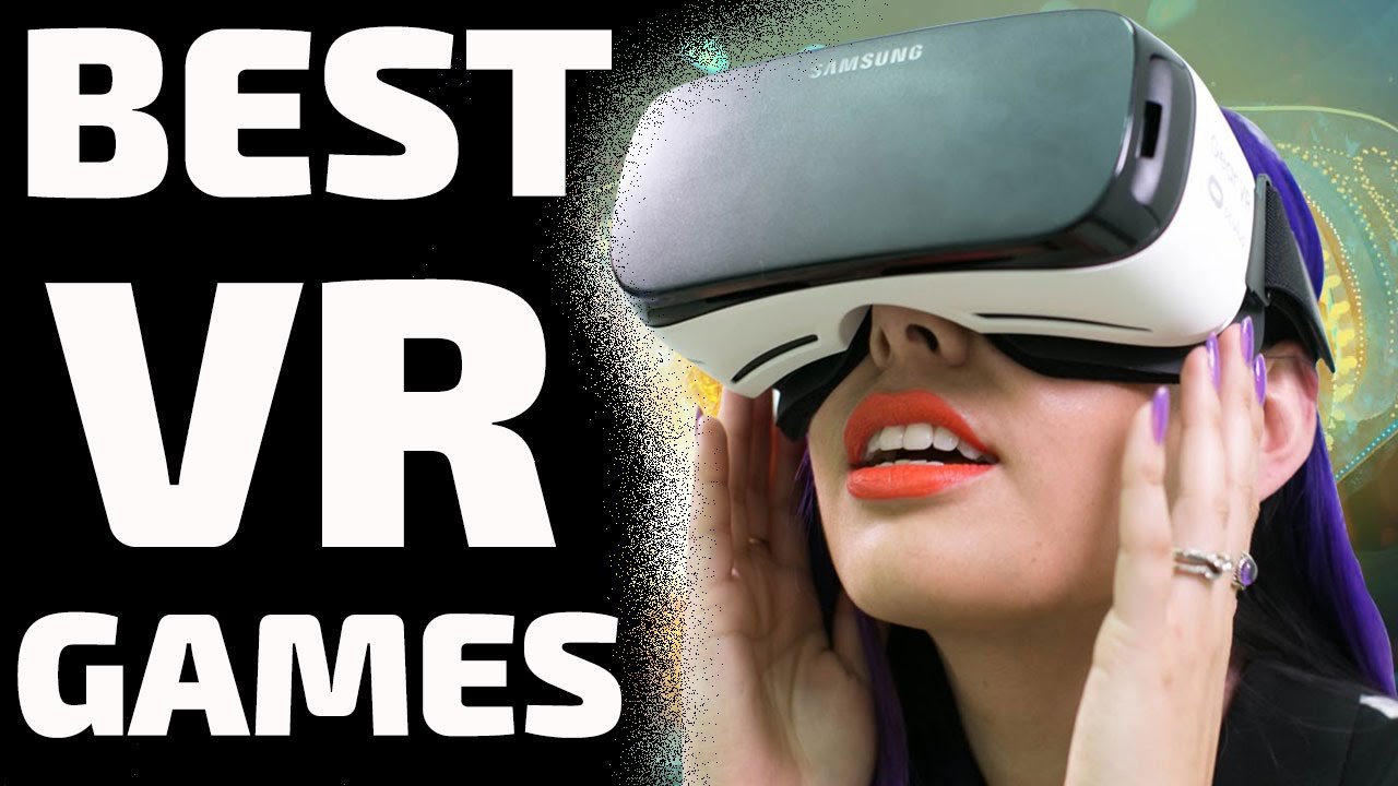 Top VR Games for Your Android Phone*** | PeakD