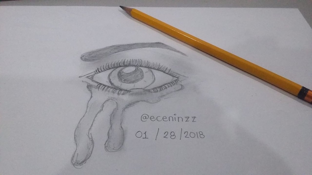 I can draw too sometimes :) :P — Steemit