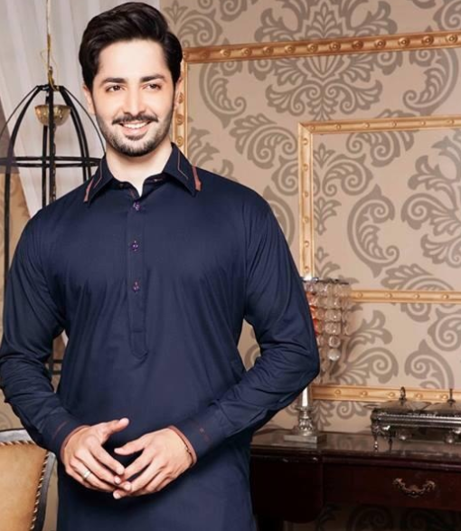 Gul ahmed men's kurta shalwar outlet 2017