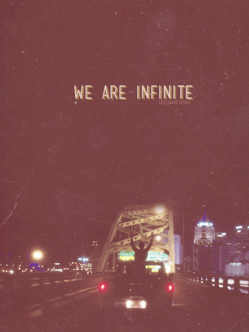 we are infinity.gif