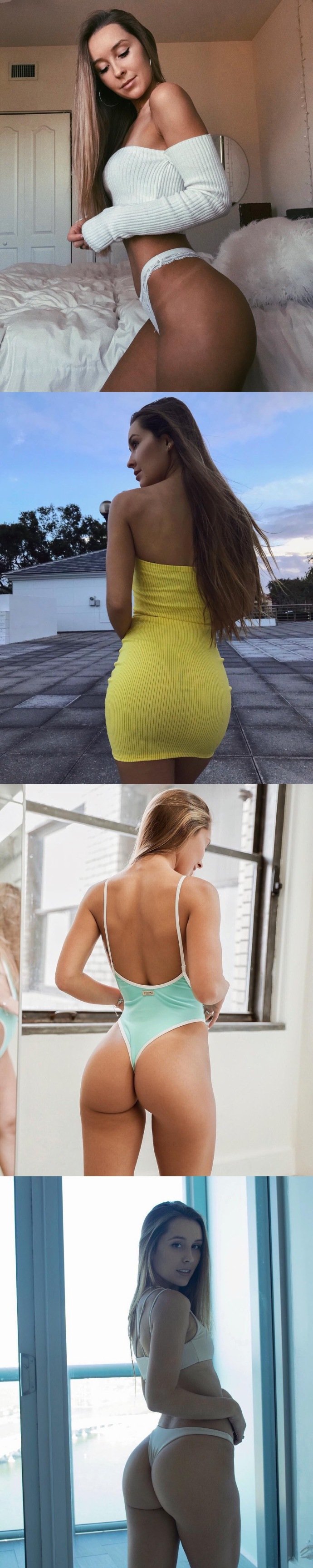 NCAA cheerleaders: Nicky Gile.1 | PeakD