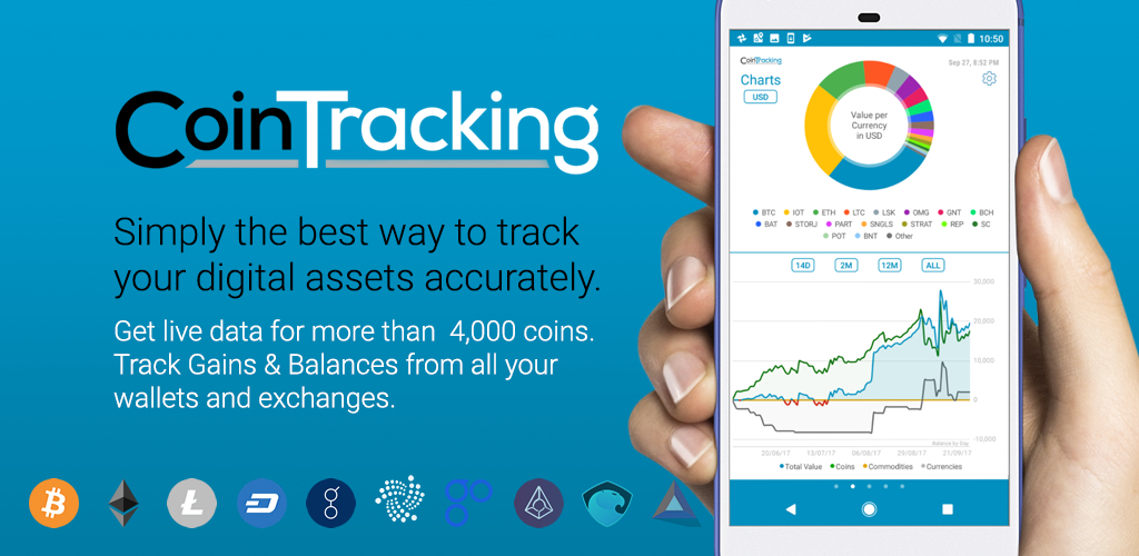 A legit ledger Cointracking Your personal Profit Loss