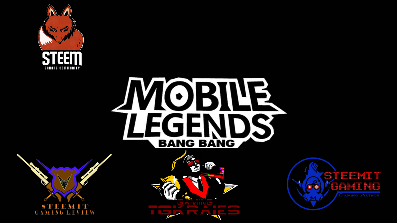 Review Game Mobile Legend — Steemit