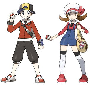 Pokémon HeartGold y SoulSilver: Reseña