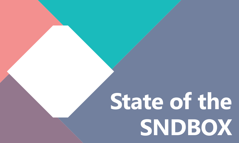 state of the sndbox.gif