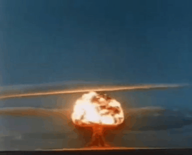 Hydrogen Bomb Explosion GIF-source.gif