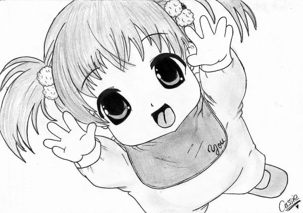 Dessin De Manga Qui Montre Une Jeune Fille Qui Saute Peakd Dessin De Manga Qui Montre Une Jeune Fille Qui Saute Peakd