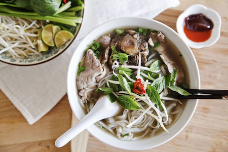 Authentic Vietnamese Pho Soup Spice Blend by Chef Nguyen Bui