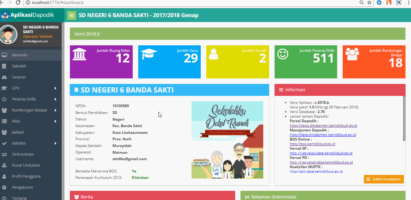 Restore Database Dapodik Cara Manual.gif