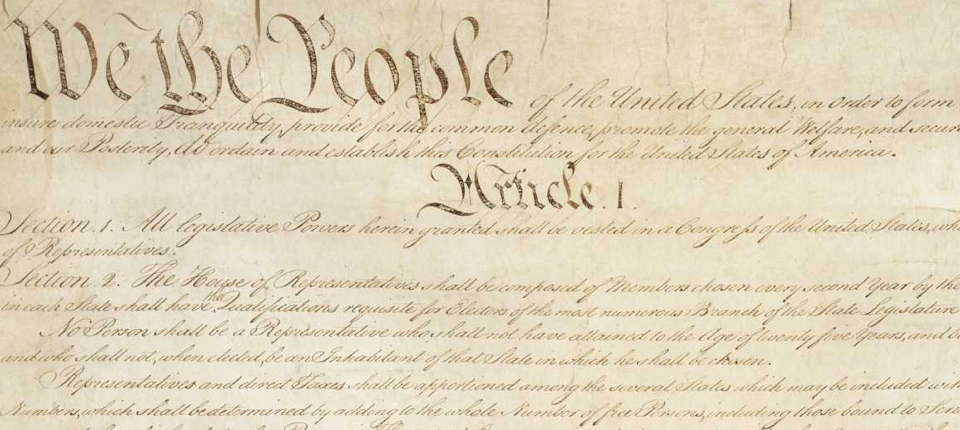 We the People