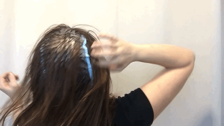hair with cap2.gif