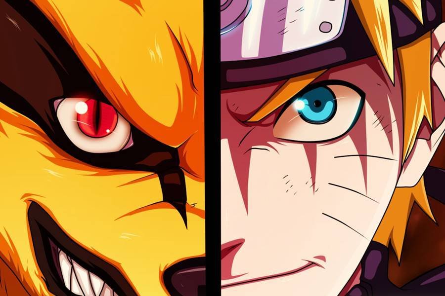 Naruto vs Pain Pelea completa (Naruto shippuden en español) 