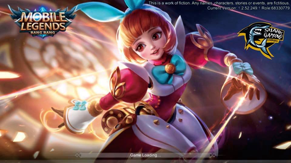 MOBILE LEGENDS BANG BANG — Steemit