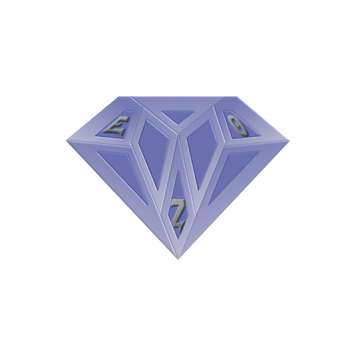 EZ0 Logo
