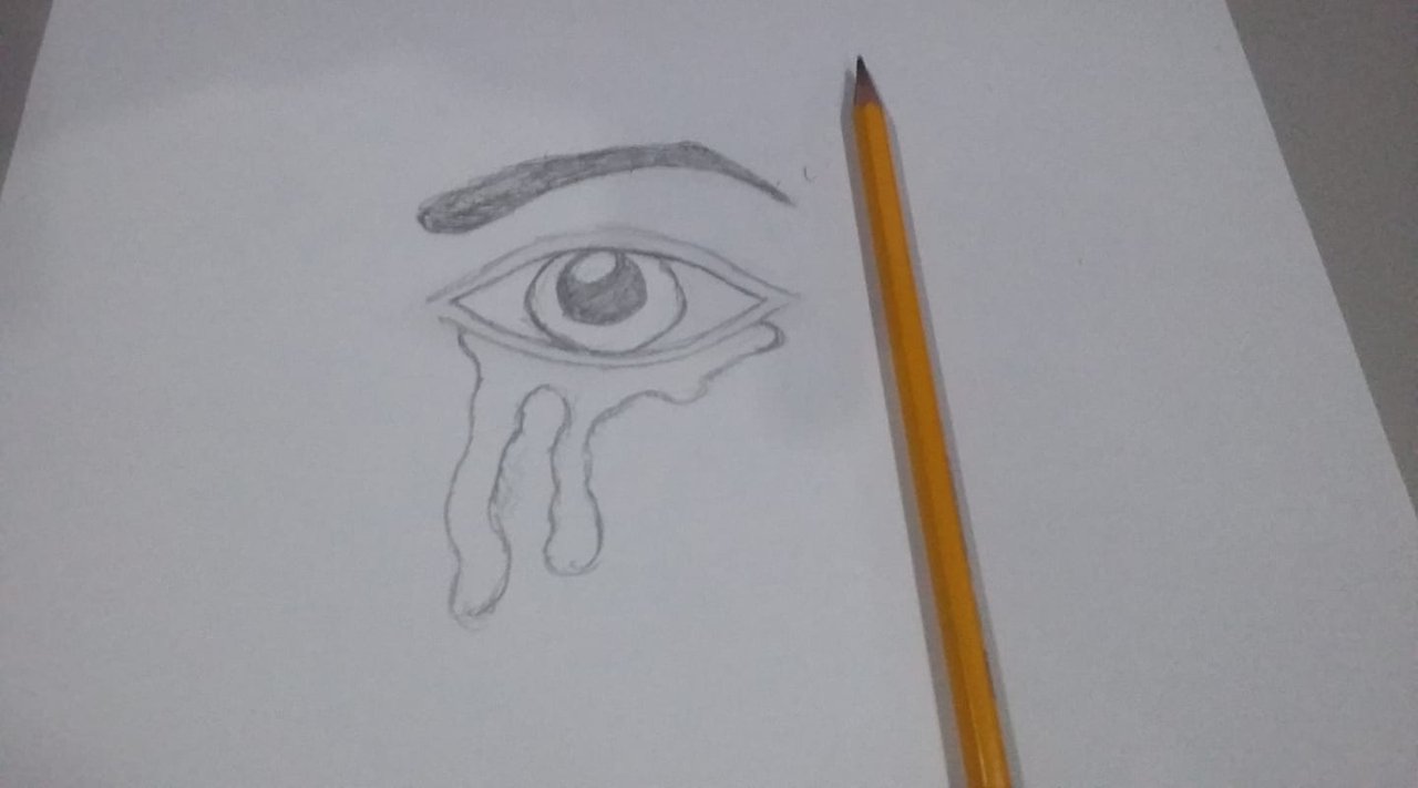 I can draw too sometimes :) :P — Steemit