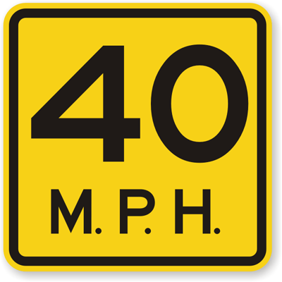 Speed-40-MPH-Sign-X-W13-1-40.gif