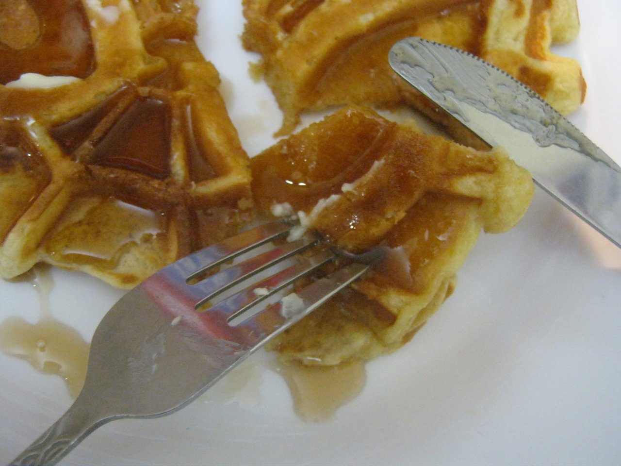 Spider-Man Waffle Maker （スパイダーマン - ワッフルメーカー