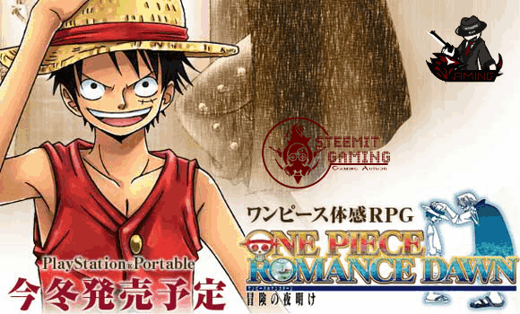 Gamingrafi Review Game One Piece Romance Dawn Eng Peakd