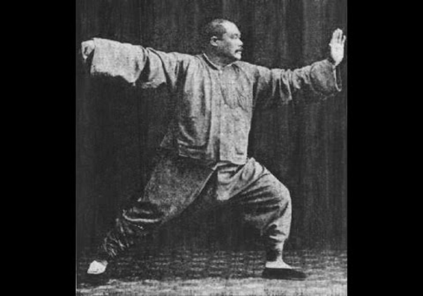 Li Ching Yuen Birth Date