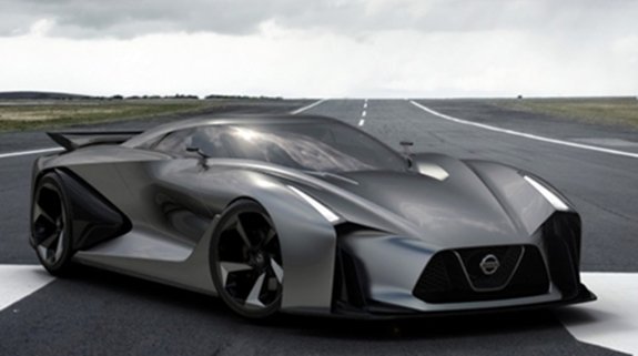 Nissan GT-R R36 hybrid almost certain