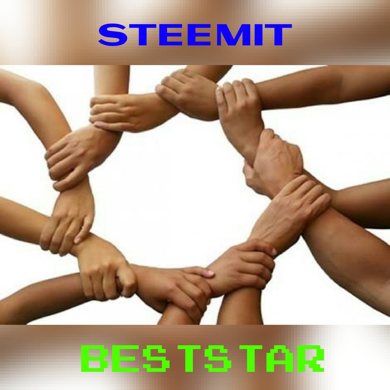 Internet Friendship — Steemit