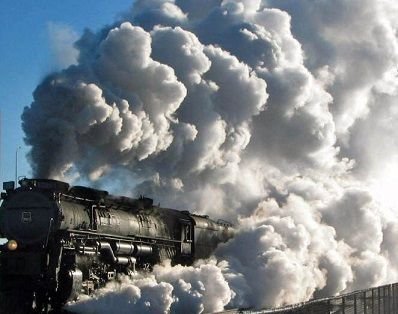 On rails — Steemit