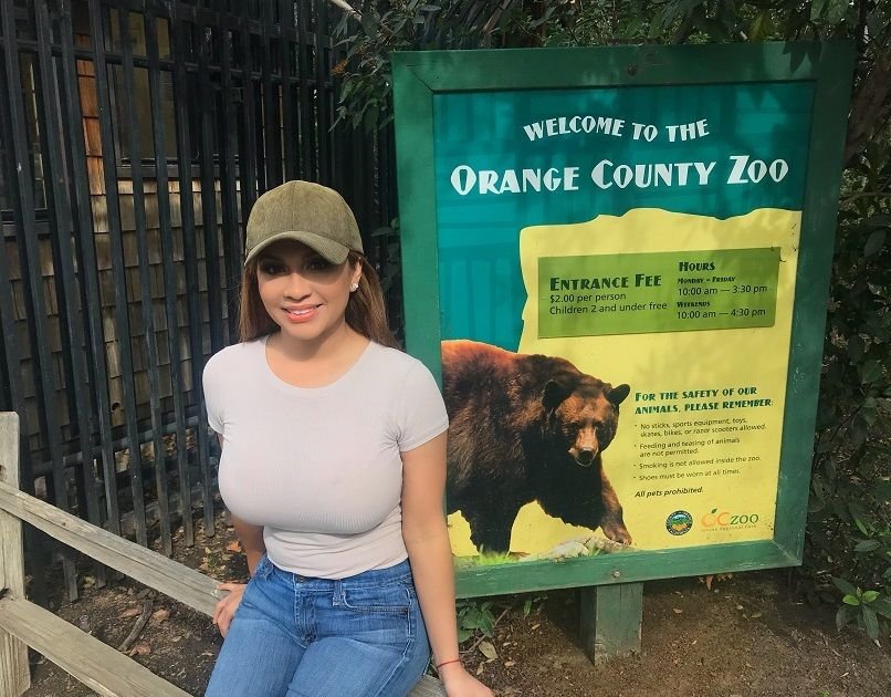 Orange County Zoo