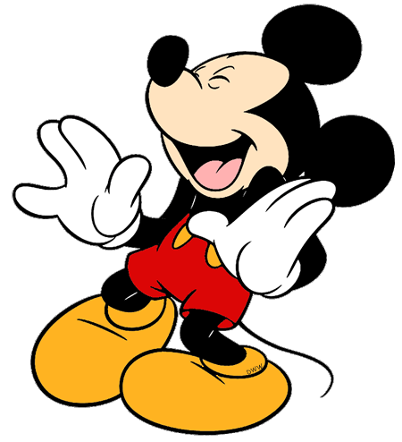 Colección de Gifs ®: IMÁGENES DE MICKEY MOUSE Y SUS AMIGOS  Mickey mouse  pictures, Mickey mouse png, Mickey mouse cartoon