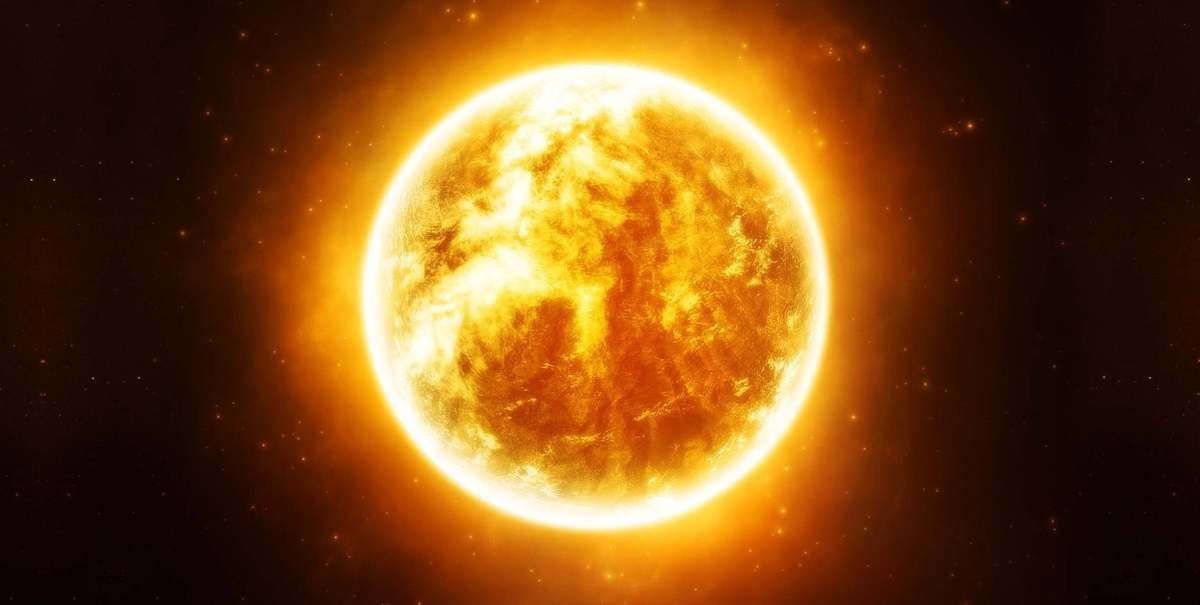 How big is the biggest star we have ever found?